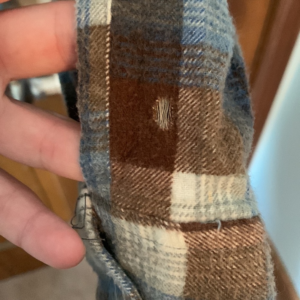 Flannel - Picture 3 of 3